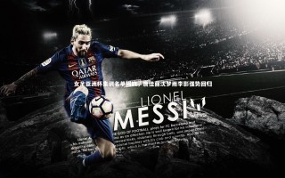 星空-女足亚洲杯集训名单揭晓，唐佳丽沈梦雨李影强势回归