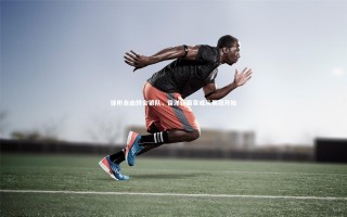 星空体育-徐彬自由转会狼队，留洋新篇章或从英冠开始