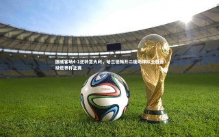 星空体育-挪威客场4-1逆转意大利，哈兰德梅开二度助球队全胜晋级世界杯正赛